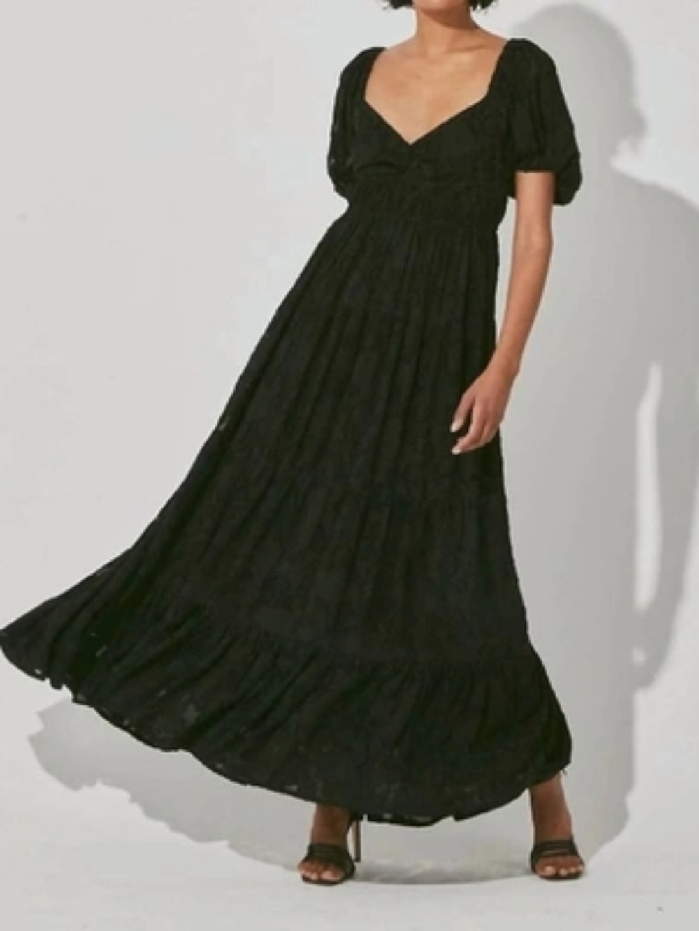 Cleobella Norah Ankle Dress 